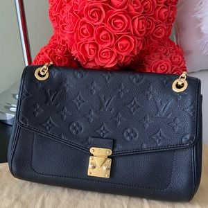 Louis Vuitton Empreinte St Germain PM Bag